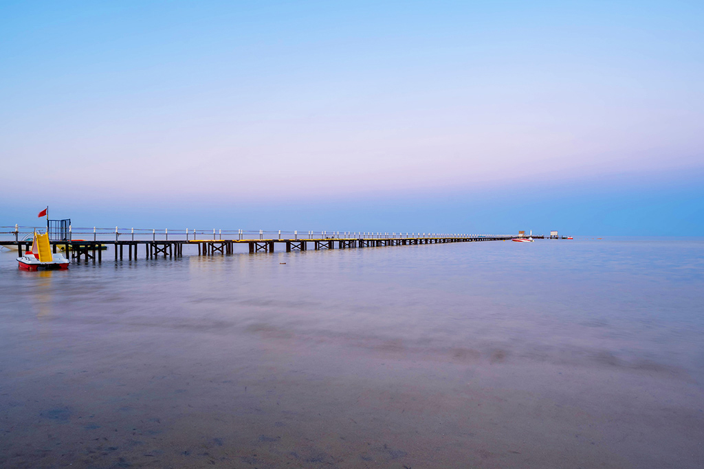 Aurora Oriental Resort 5*, Séjour Egypte, Sharm El Sheikh par Ôvoyages