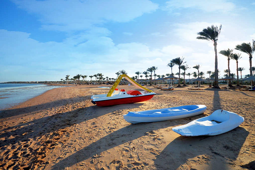 Aurora Oriental Resort 5*, Séjour Egypte, Sharm El Sheikh par Ôvoyages