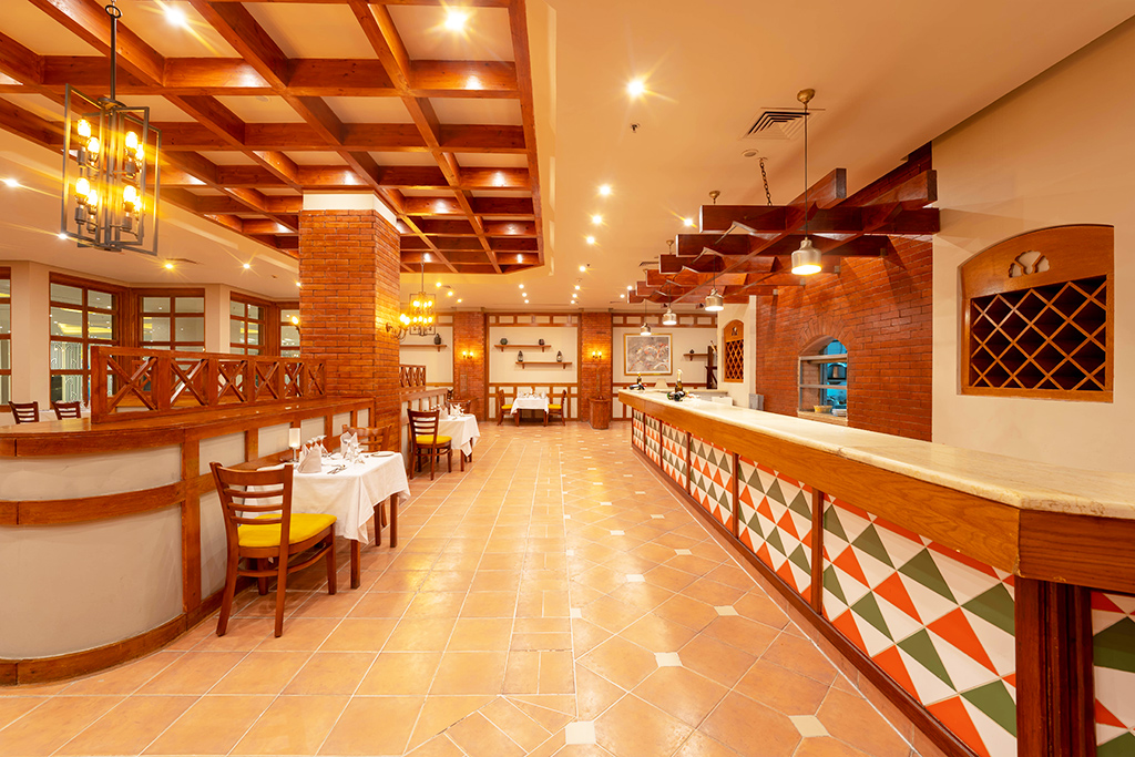 Aurora Oriental Resort 5*, Séjour Egypte, Sharm El Sheikh par Ôvoyages