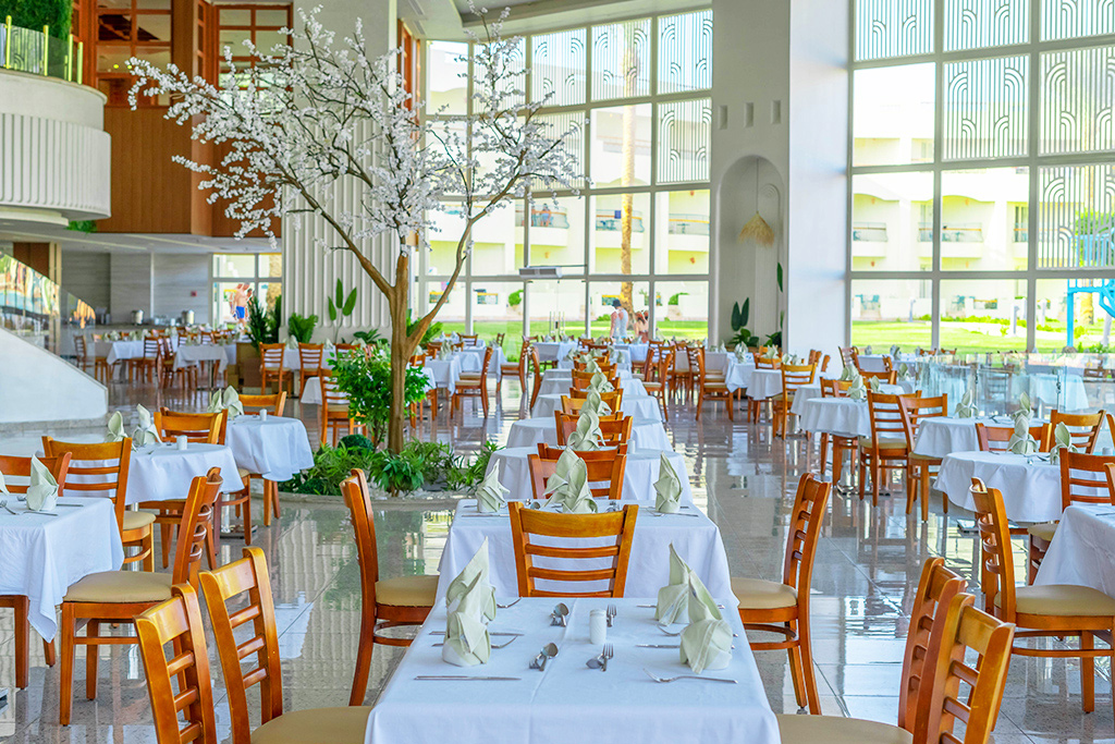 Aurora Oriental Resort 5*, Séjour Egypte, Sharm El Sheikh par Ôvoyages