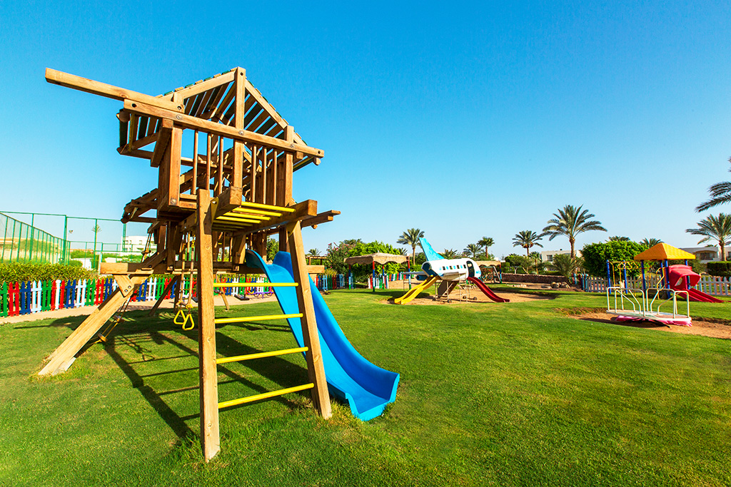 Aurora Oriental Resort 5*, Séjour Egypte, Sharm El Sheikh par Ôvoyages