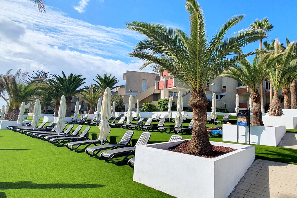 Smart Club Ona Alborada 3*, Séjour Espagne & ses îles, Canaries, Tenerife par Ôvoyages