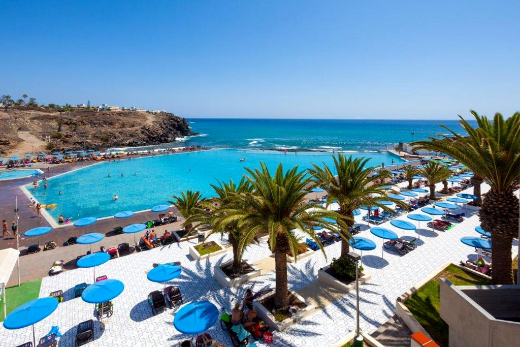 Smart Club Ona Alborada 3*, Séjour Espagne & ses îles, Canaries, Tenerife par Ôvoyages