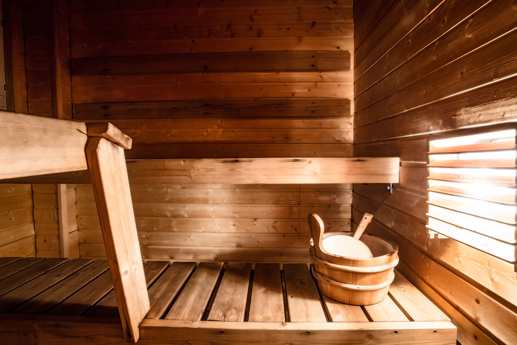 Samperin Savotta 3*, Séjour Finlande par Ôvoyages