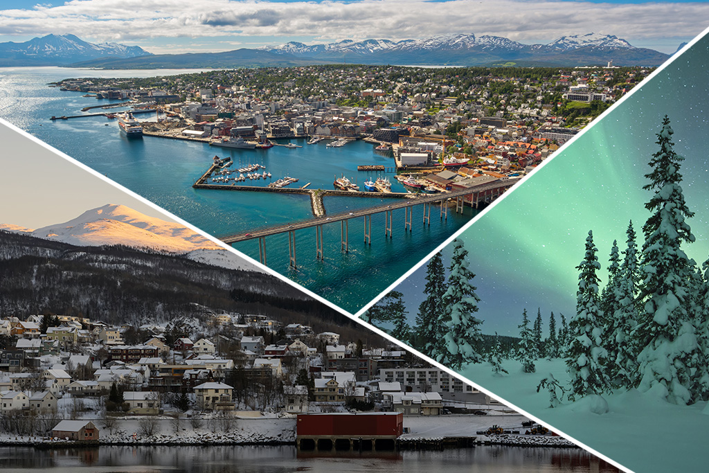 Autotour Les 3 Laponies sous le soleil de minuit, Séjour Finlande par Ôvoyages