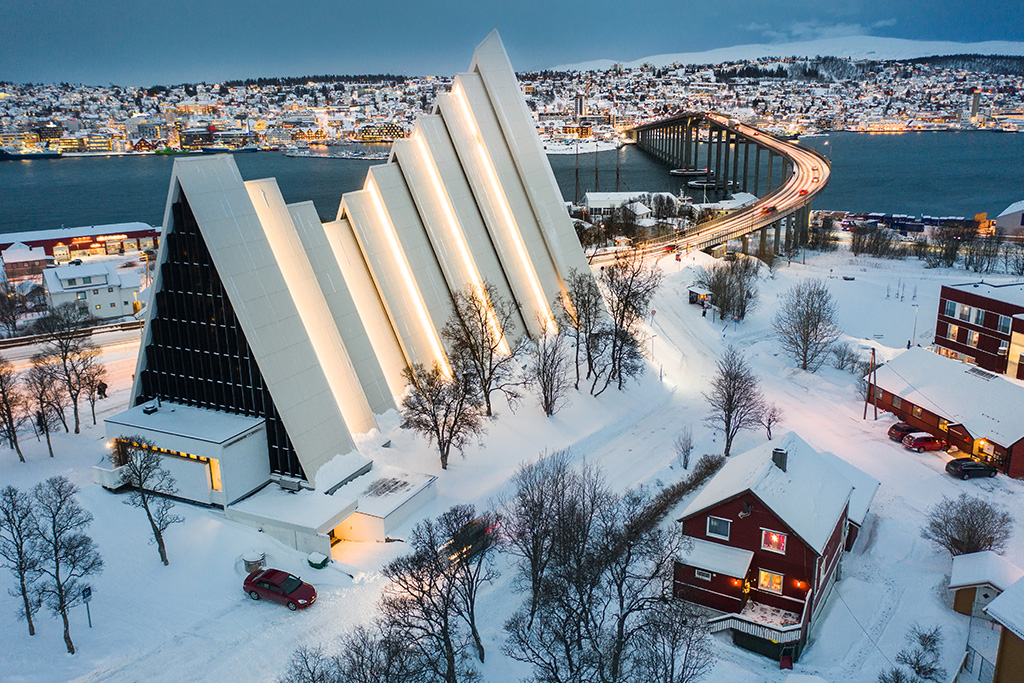 Autotour Les 3 Laponies sous le soleil de minuit, Séjour Finlande par Ôvoyages