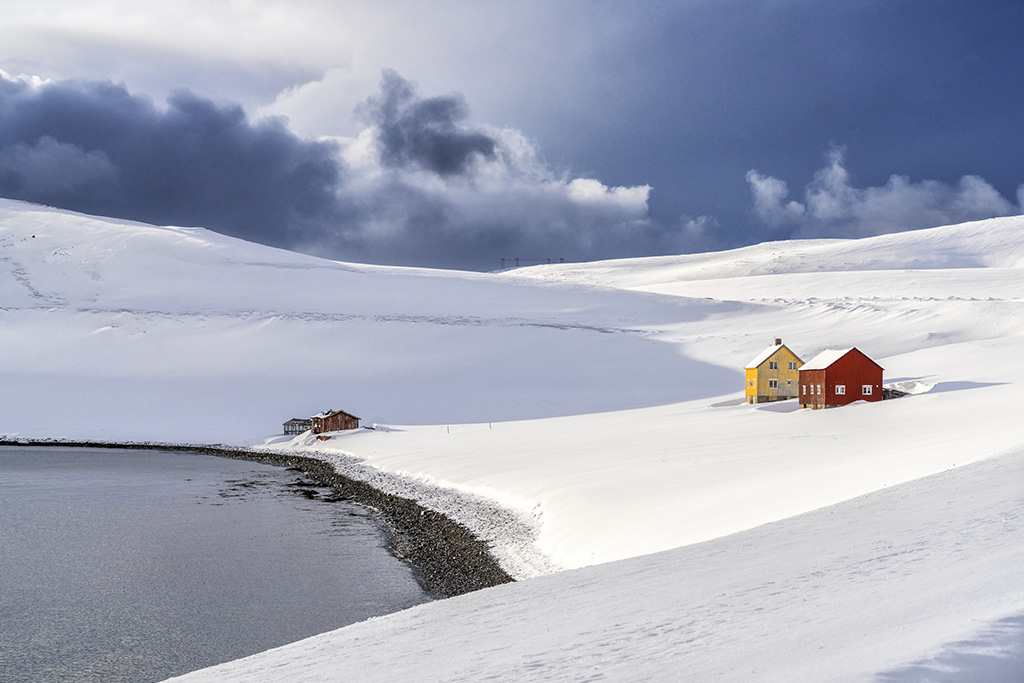Autotour Les 3 Laponies sous le soleil de minuit, Séjour Finlande par Ôvoyages