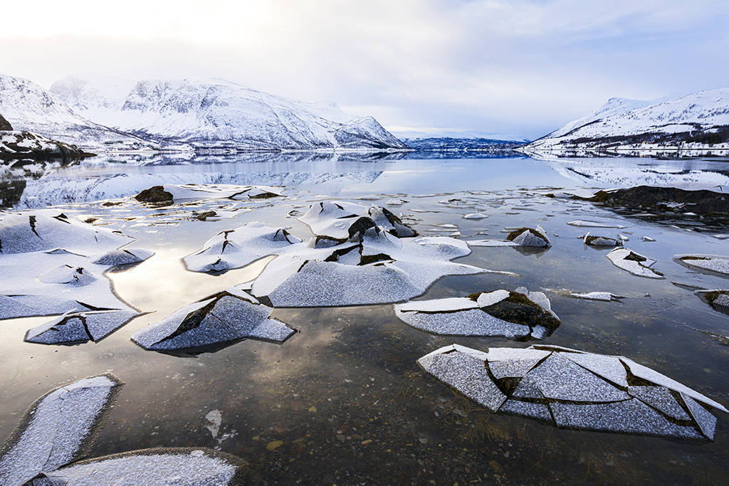 Autotour Les 3 Laponies sous le soleil de minuit, Séjour Finlande par Ôvoyages