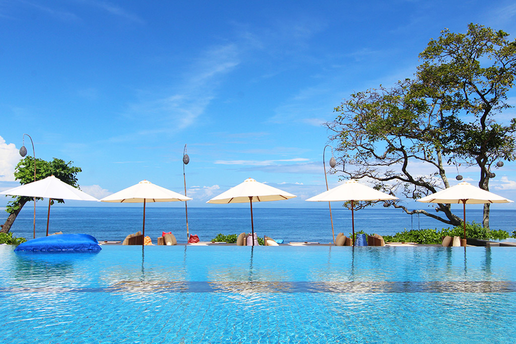 Hôtel Holiday Resort Lombok 4*, Séjour Indonésie, Bali par Ôvoyages