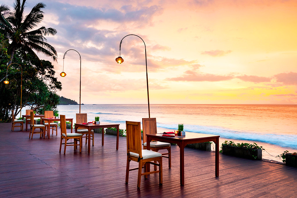 Hôtel Holiday Resort Lombok 4*, Séjour Indonésie, Bali par Ôvoyages