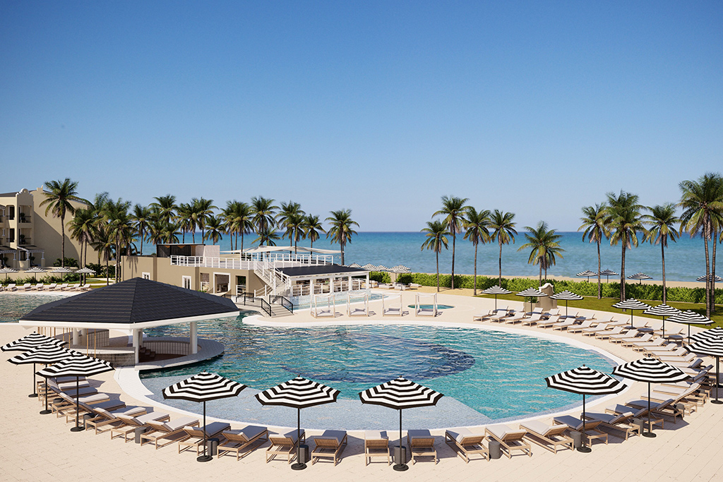 Hôtel Hyatt Zilara Riviera Maya 5* Adult Only +18, Séjour Mexique, Riviera Maya par Ôvoyages