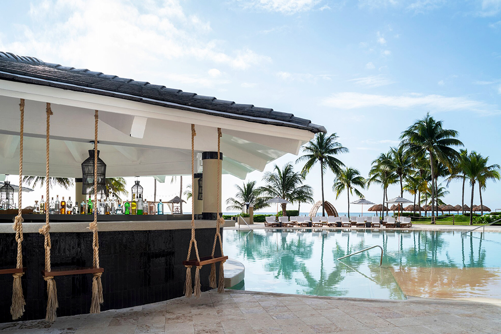 Hôtel Hyatt Zilara Riviera Maya 5* Adult Only +18, Séjour Mexique, Riviera Maya par Ôvoyages