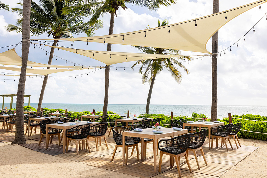 Hôtel Hyatt Zilara Riviera Maya 5* Adult Only +18, Séjour Mexique, Riviera Maya par Ôvoyages