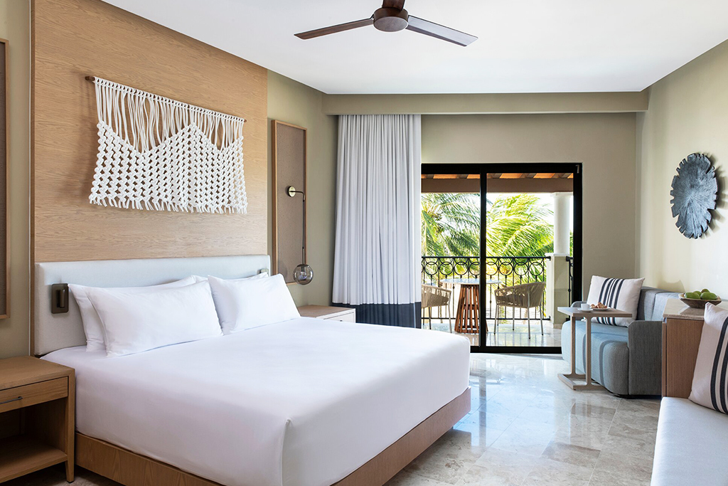 Hôtel Hyatt Zilara Riviera Maya 5* Adult Only +18, Séjour Mexique, Riviera Maya par Ôvoyages