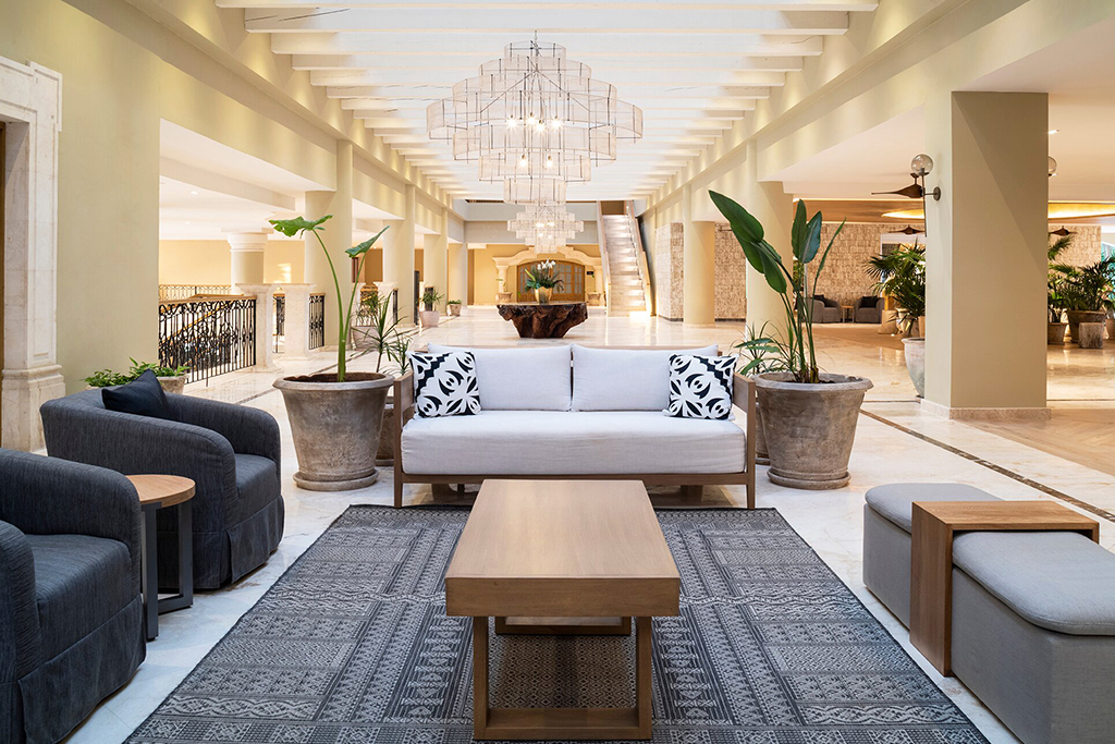 Hôtel Hyatt Zilara Riviera Maya 5* Adult Only +18, Séjour Mexique, Riviera Maya par Ôvoyages