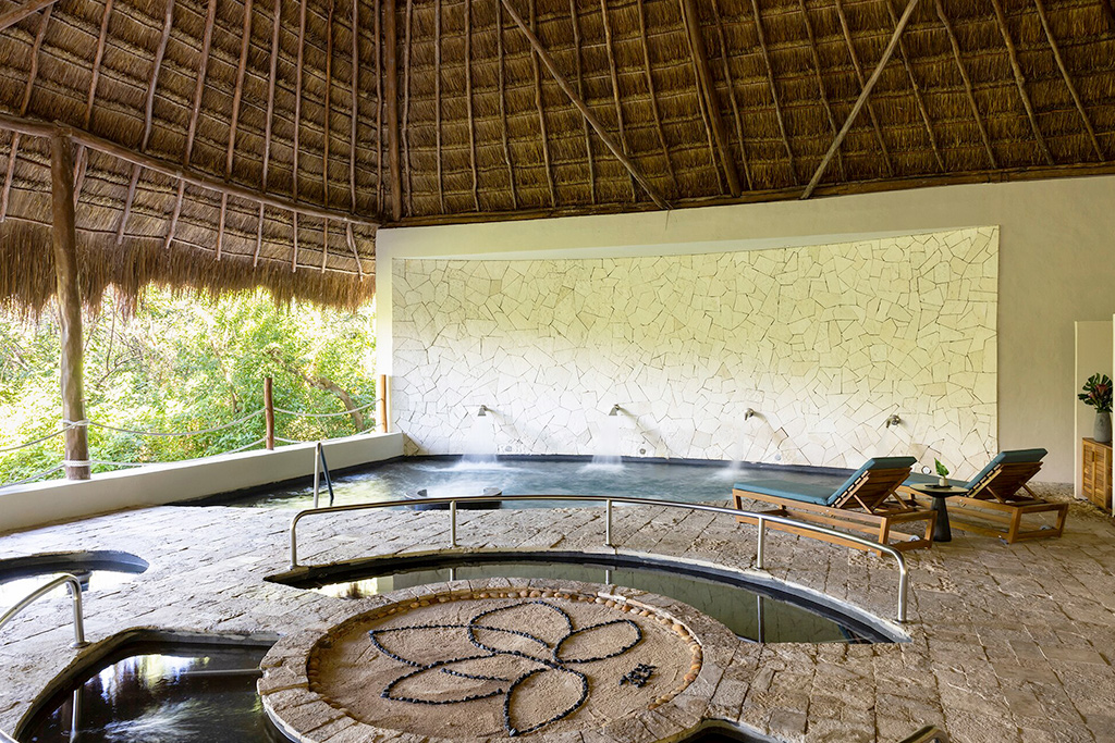 Hôtel Hyatt Zilara Riviera Maya 5* Adult Only +18, Séjour Mexique, Riviera Maya par Ôvoyages