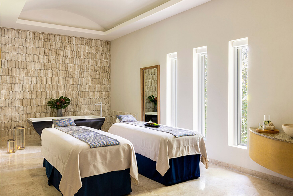 Hôtel Hyatt Zilara Riviera Maya 5* Adult Only +18, Séjour Mexique, Riviera Maya par Ôvoyages