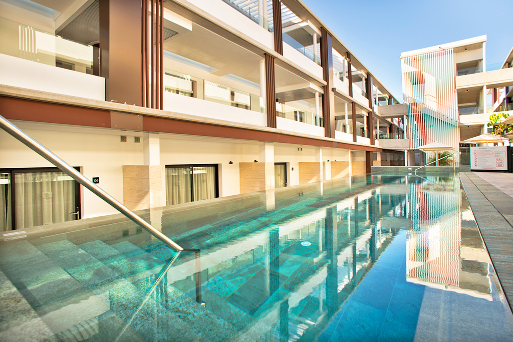 Coral Cotillo Reef 4*