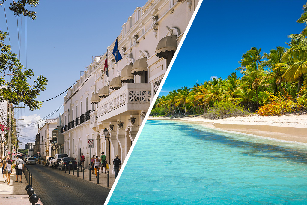 Combiné Hodelpa de Ovando et Oclub Experience Royalton Splash Punta Cana, Séjour République Dominicaine par Ôvoyages