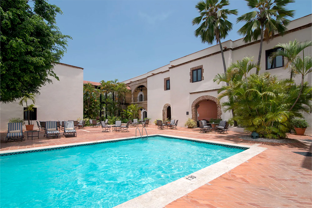 Combiné Hodelpa de Ovando et Oclub Experience Royalton Splash Punta Cana, Séjour République Dominicaine par Ôvoyages