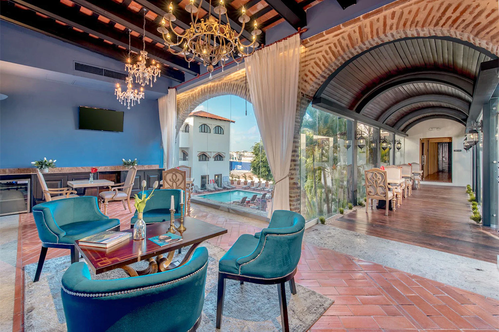 Combiné Hodelpa de Ovando et Oclub Experience Royalton Splash Punta Cana, Séjour République Dominicaine par Ôvoyages