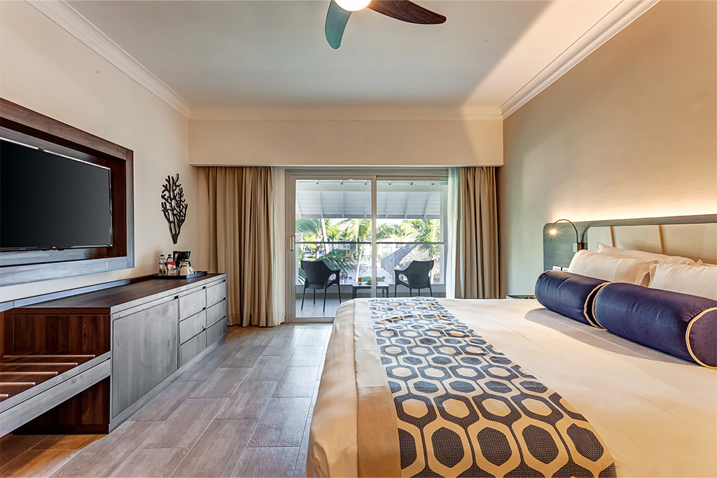 Combiné Hodelpa de Ovando et Oclub Experience Royalton Splash Punta Cana, Séjour République Dominicaine par Ôvoyages