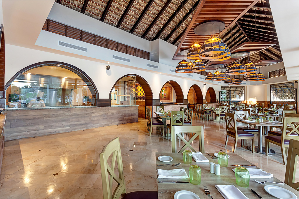 Combiné Hodelpa de Ovando et Oclub Experience Royalton Splash Punta Cana, Séjour République Dominicaine par Ôvoyages