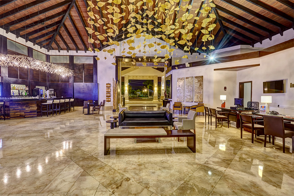 Combiné Hodelpa de Ovando et Oclub Experience Royalton Splash Punta Cana, Séjour République Dominicaine par Ôvoyages