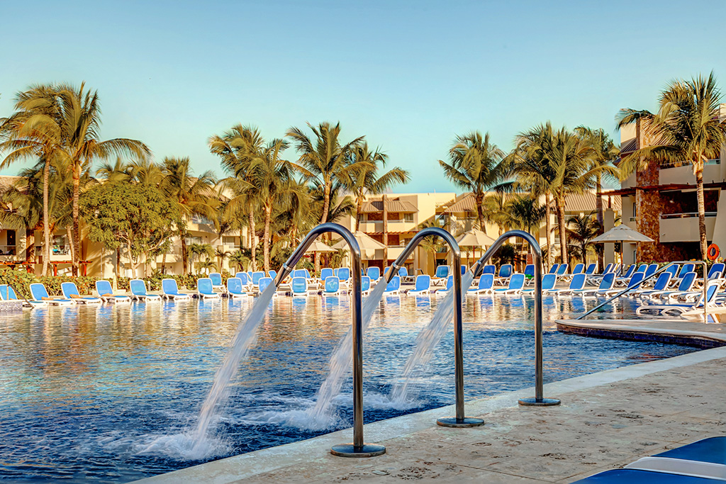 Combiné Hodelpa de Ovando et Oclub Experience Royalton Splash Punta Cana, Séjour République Dominicaine par Ôvoyages
