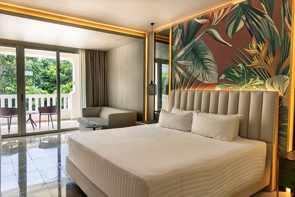 Hôtel Princess Family Club Riviera 5*, Séjour Mexique, Playa del Carmen par Ôvoyages