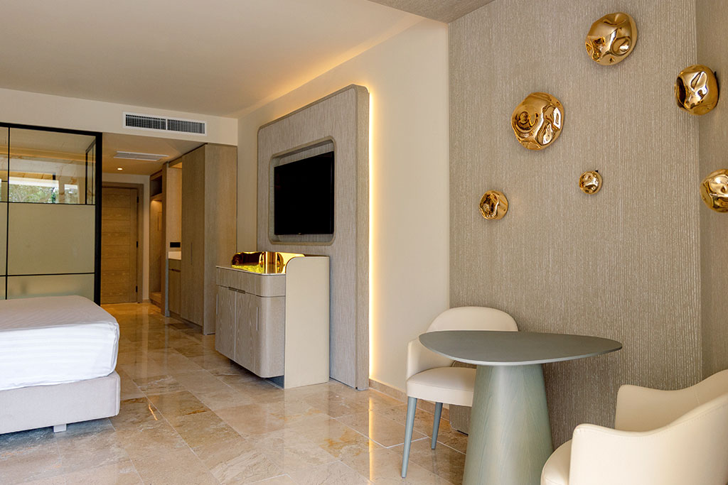 Hôtel Princess Family Club Riviera 5*, Séjour Mexique, Playa del Carmen par Ôvoyages