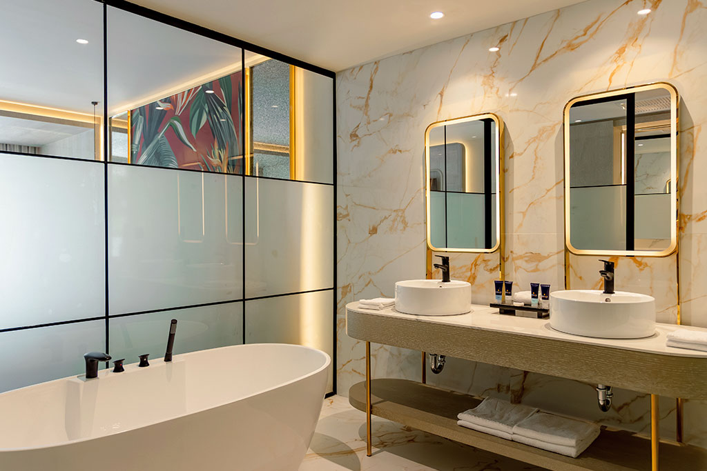 Hôtel Princess Family Club Riviera 5*, Séjour Mexique, Playa del Carmen par Ôvoyages