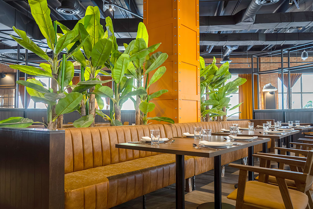 Hôtel Princess Family Club Riviera 5*, Séjour Mexique, Playa del Carmen par Ôvoyages