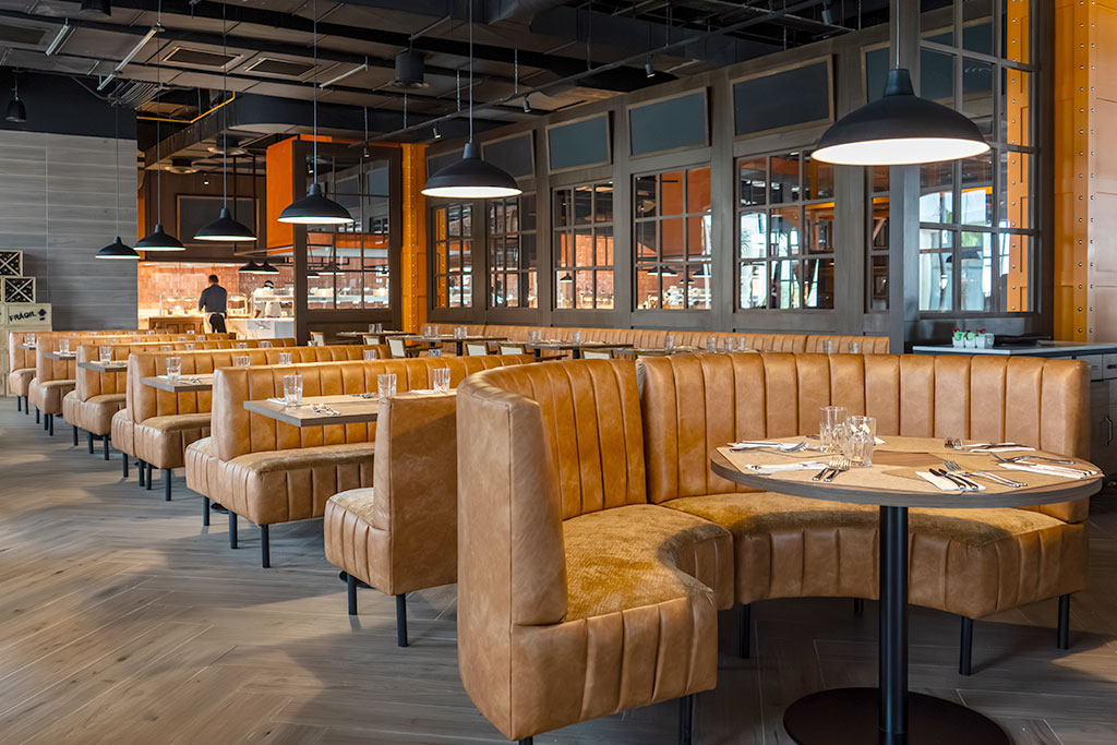 Hôtel Princess Family Club Riviera 5*, Séjour Mexique, Playa del Carmen par Ôvoyages