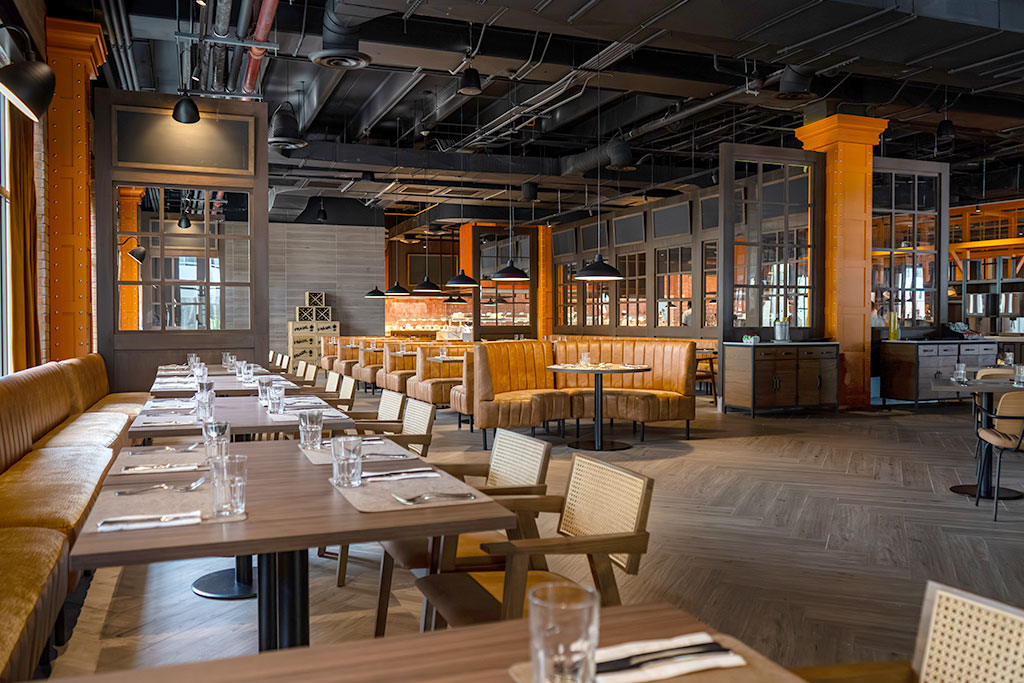 Hôtel Princess Family Club Riviera 5*, Séjour Mexique, Playa del Carmen par Ôvoyages