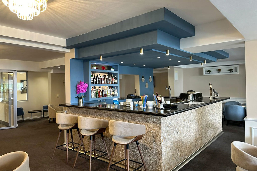 Combiné Smart club Hotel Talia 4* et Ôclub Experience Vila Oliva Petrovac 4*, Séjour Italie par Ôvoyages