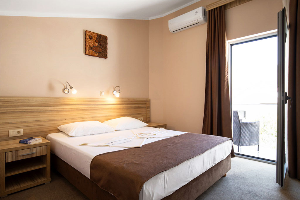 Combiné Smart club Hotel Talia 4* et Ôclub Experience Vila Oliva Petrovac 4*, Séjour Italie par Ôvoyages