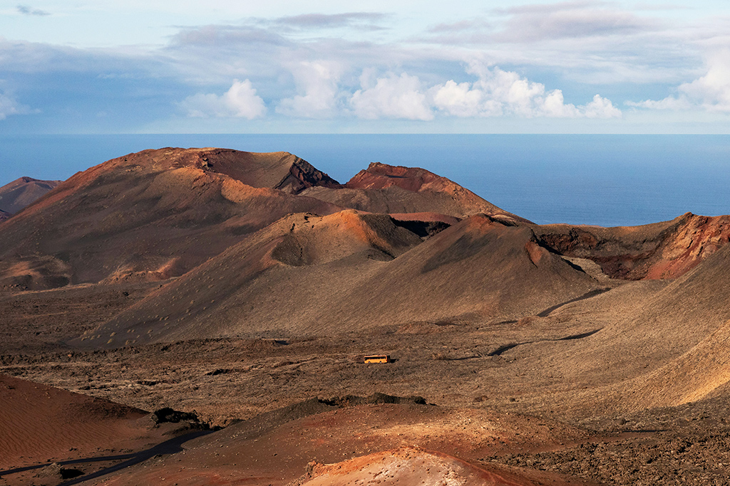 CANARIES | Lanzarote - 8j/7n - Circuit 