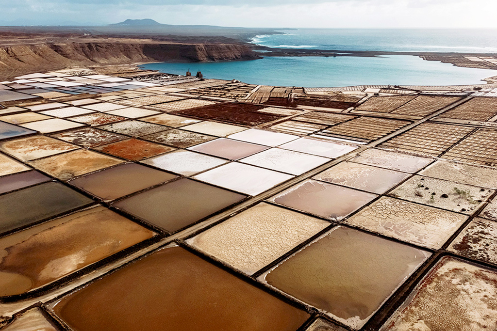 CANARIES | Lanzarote - 8j/7n - Circuit 