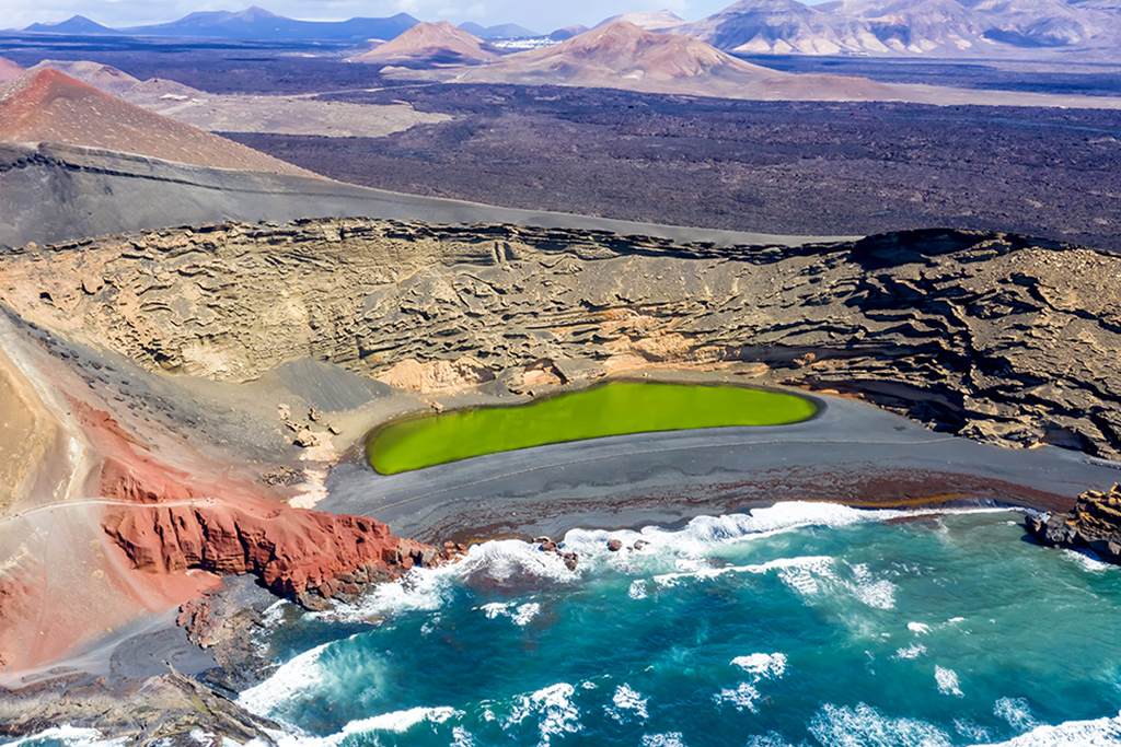 CANARIES | Lanzarote - 8j/7n - Circuit 