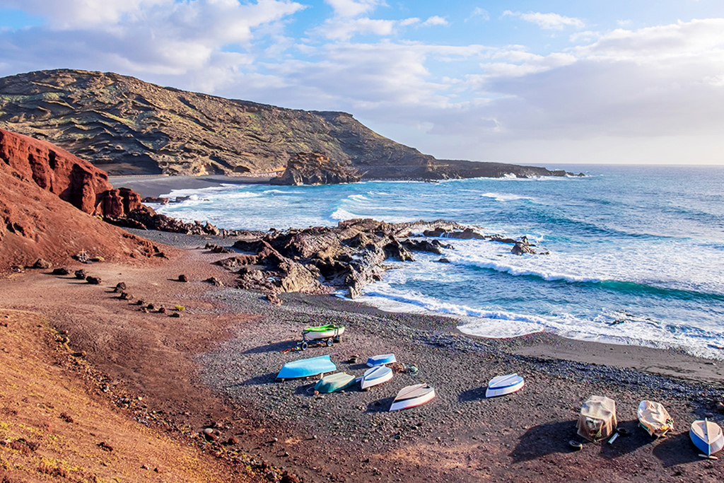 CANARIES | Lanzarote - 8j/7n - Circuit 