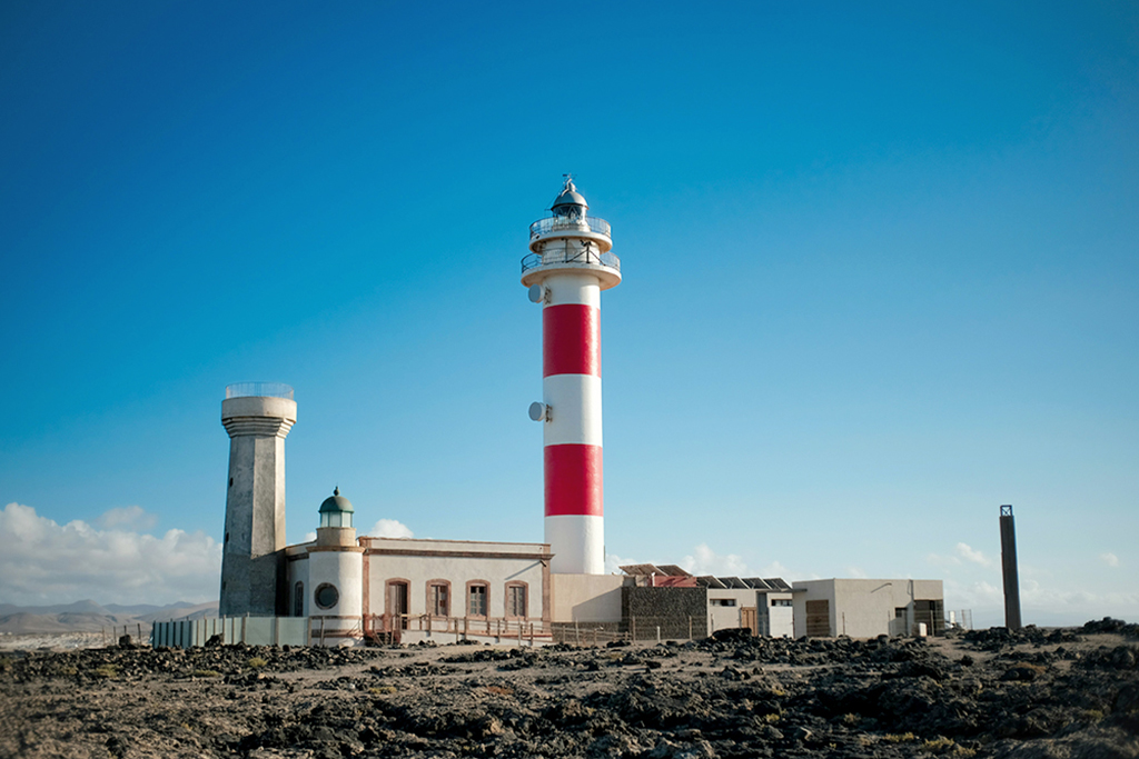 CANARIES | Lanzarote - 8j/7n - Circuit 
