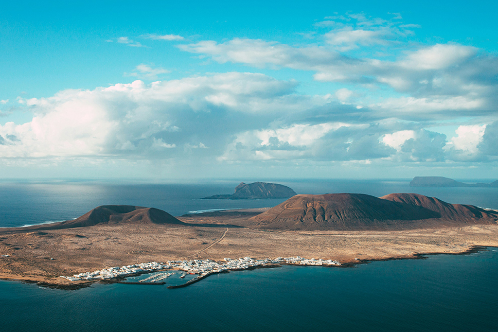 CANARIES | Lanzarote - 8j/7n - Circuit 