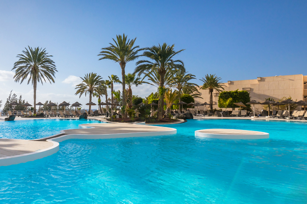 CANARIES | Lanzarote - 8j/7n - Circuit 