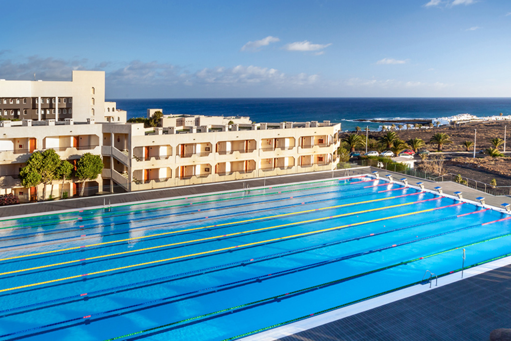 CANARIES | Lanzarote - 8j/7n - Circuit 