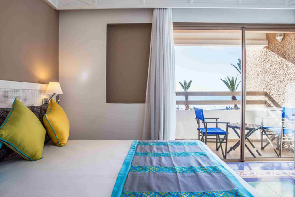 Marrakech & Agadir - Plage et découverte by Ôvoyages, Séjour Maroc, Marrakech par Ôvoyages