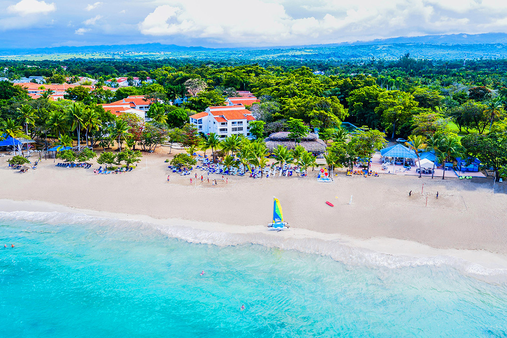 Hôtel Viva Heavens by Wyndham 4*, Séjour République Dominicaine, Puerto Plata par Ôvoyages