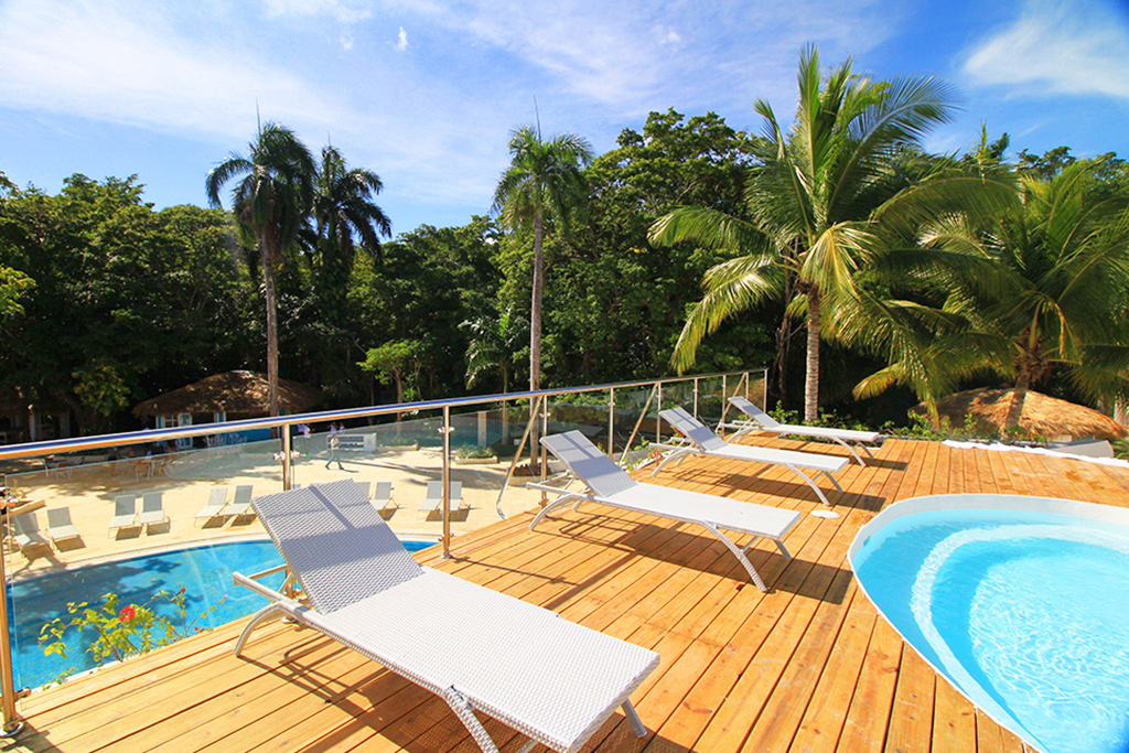 Hôtel Viva Heavens by Wyndham 4*