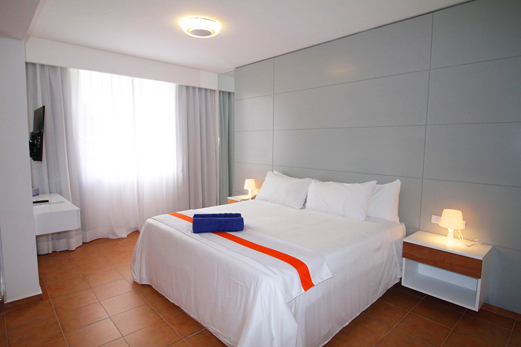 Hôtel Viva Heavens by Wyndham 4*