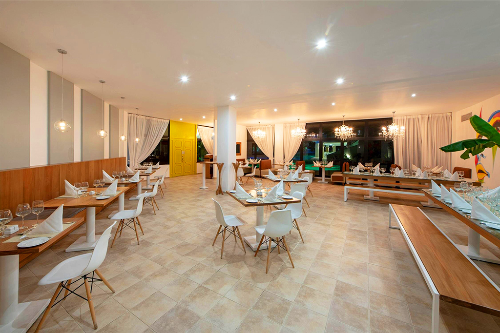 Hôtel Viva Heavens by Wyndham 4*, Séjour République Dominicaine, Puerto Plata par Ôvoyages